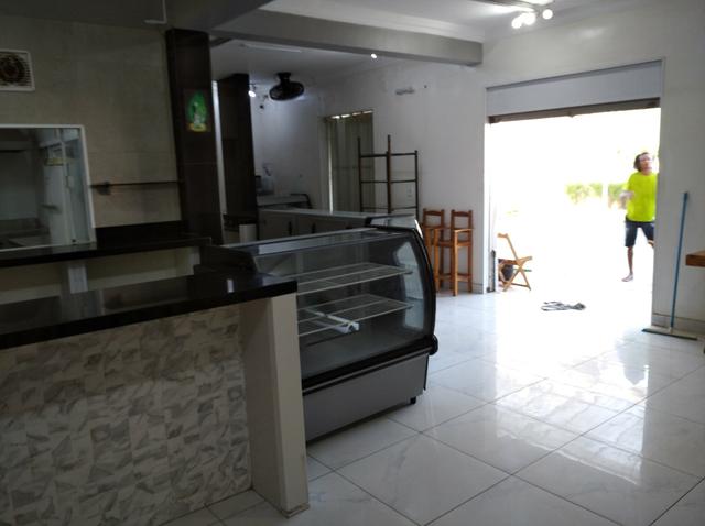 PONTO COMERCIAL, chave: R$50.000,00, bar, churrascaria, restaurante - Foto 17