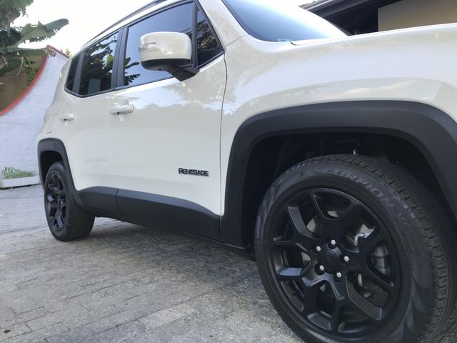 Linda Jeep Renegade Longitude - Foto 12