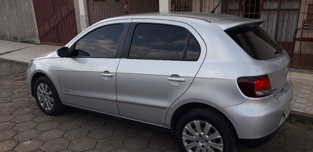 Gol power 1.6 completo 11/12 - Foto 2