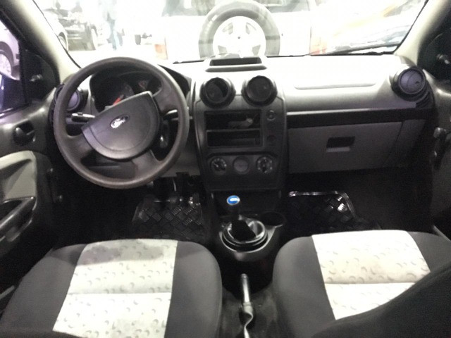Ford Fiesta FLEX 2008 - Foto 4