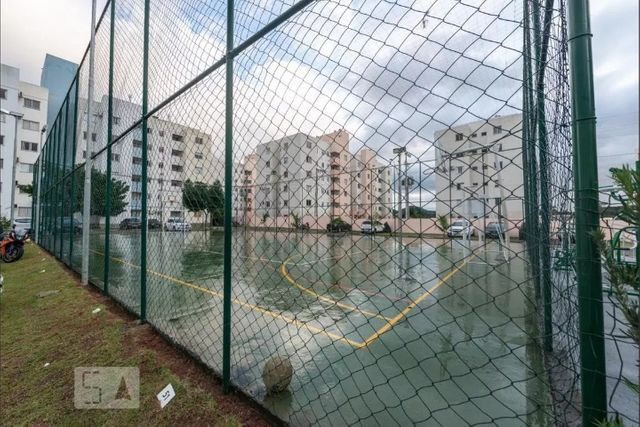 DE 700 a 1.100 por mês, apartamento com 2 dorm. e sacada com churrasqueira em Palhoça - Foto 6
