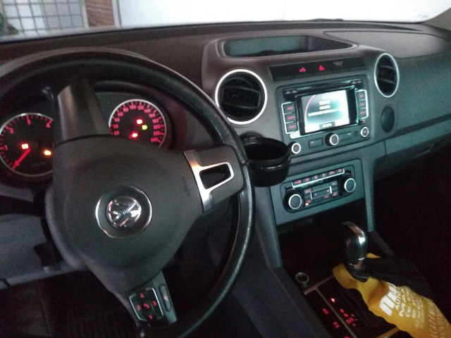 Amarok highline 2012 - Foto 2