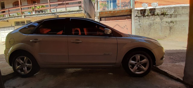 Focus GLX 1.6 - Foto 11