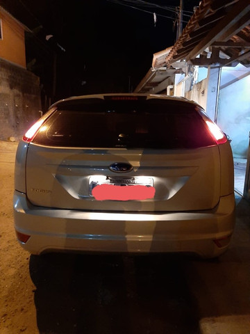 Focus GLX 1.6 - Foto 2