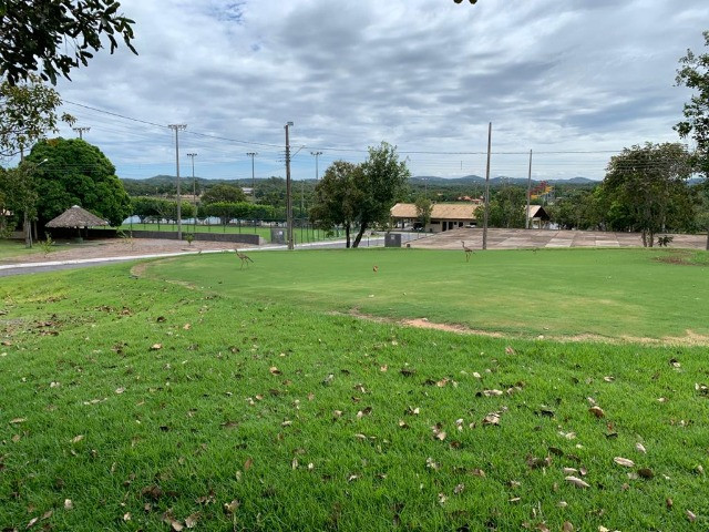 Terreno Condomínio fechado Terra Selvagem Golfe Clube - 1125m2 - Foto 7