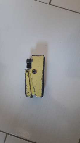 Pedal boss super overdryve made in japan - Foto 2