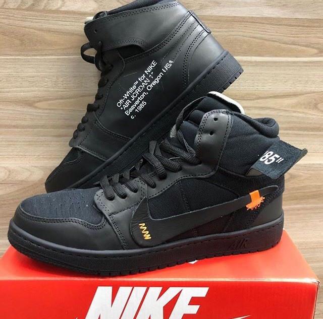 tenis jordan olx