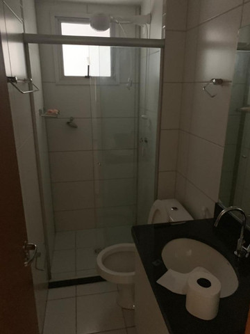 Apartamento com 3 dormitórios à venda, 73 m²- Jardim Goiás - Goiânia/GO - Foto 4