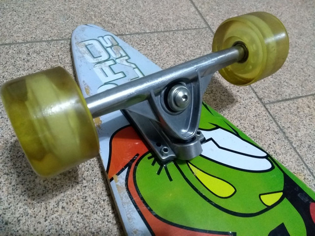 Longboard - Foto 4