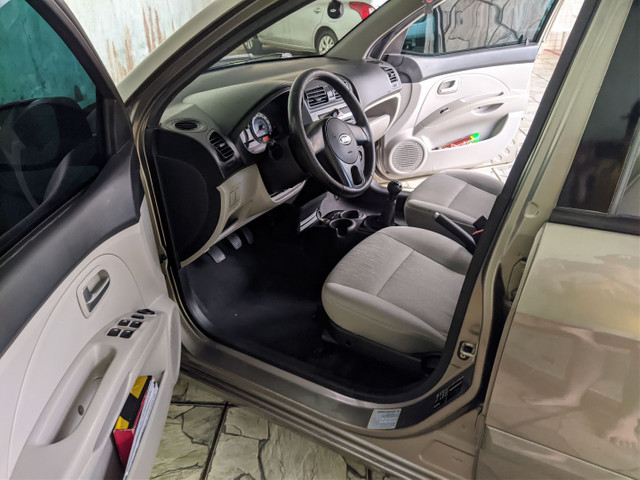Kia Picanto - Foto 4