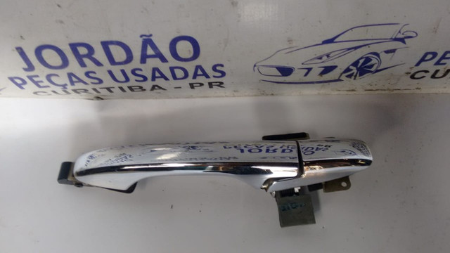 Maçaneta esquerda traseira Honda city