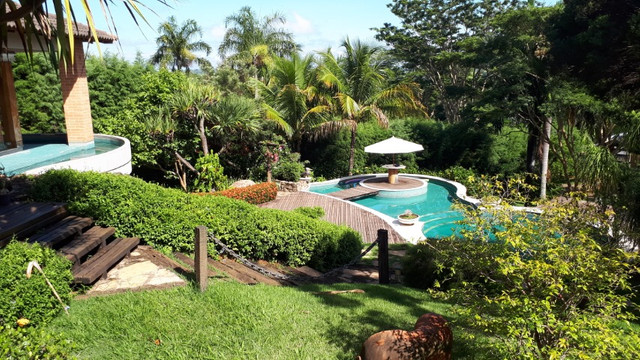 Casa alto padrão em São João da Boa Vista - SP - Foto 14