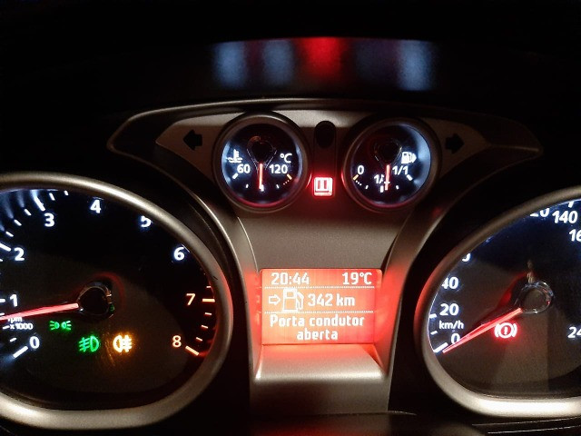 Focus GLX 1.6 - Foto 4