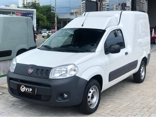 FIORINO 1.4 FURGÃO