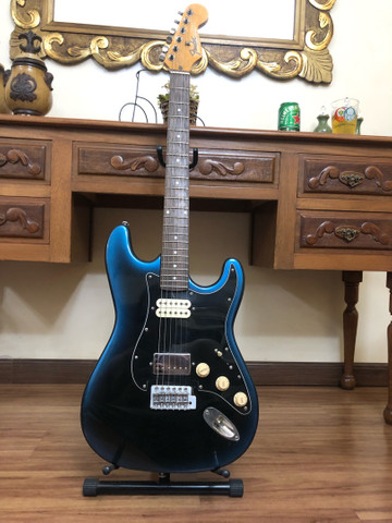 Fender Southern Cross
