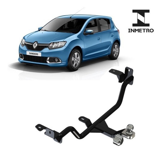 Engate Sandero