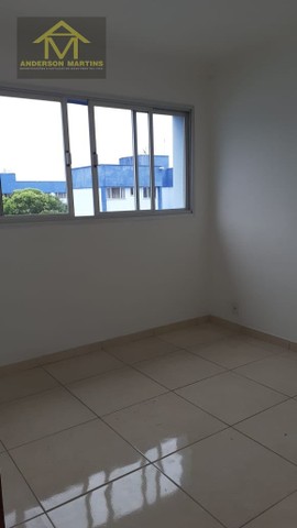 Apartamento 3 quartos Ed. Anani Cód: 17073 L