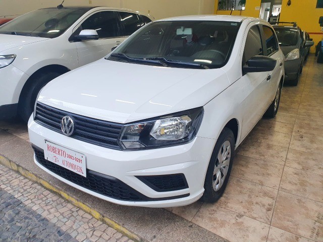 GOL 1.0 MSI COMPLETO 35.000 KM 2019