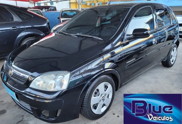 CORSA PREMIUM 1.4 8V 2008 COMPLETO