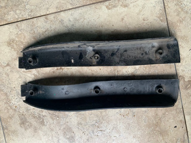 par/soleira porta fiat ducato multijet original - Foto 11