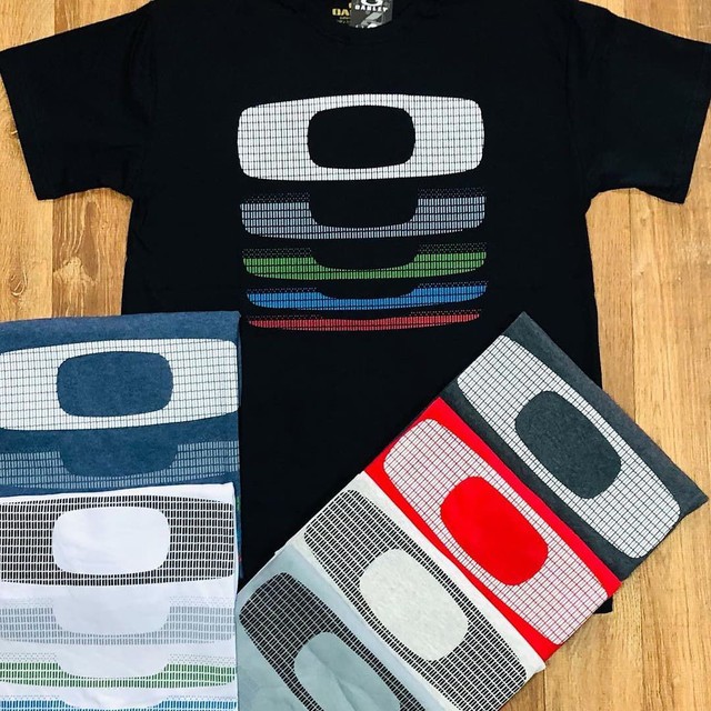 Camisetas Grandes Marcas