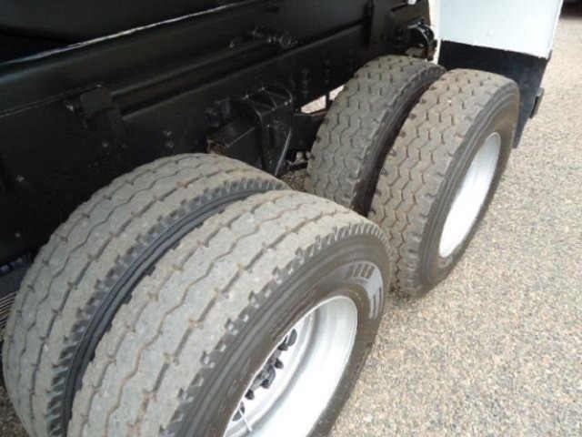 vw 24250 cacamba. - Foto 5