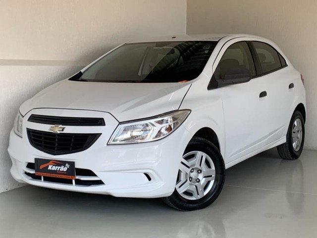 CHEVROLET ONIX 1.0MT LS