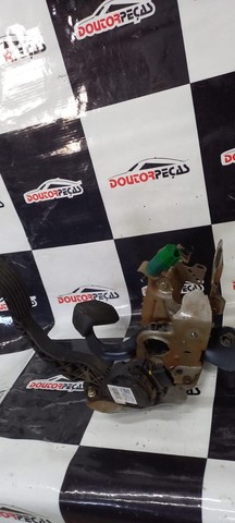kit pedal do peugeot  - Foto 2