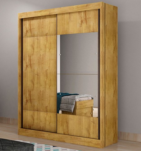 Quarto Roupeiro com espelho - Foto 4