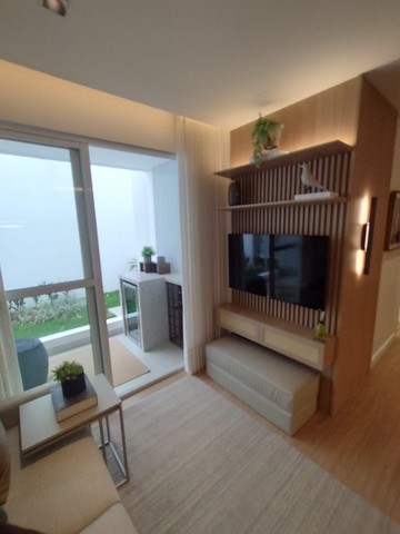 Apartamento para venda com 68 metros quadrados com 2 quartos em Norte - Brasília - DF - Foto 18