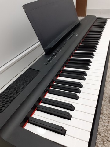 Piano Digital Yamaha P-125 - Foto 3