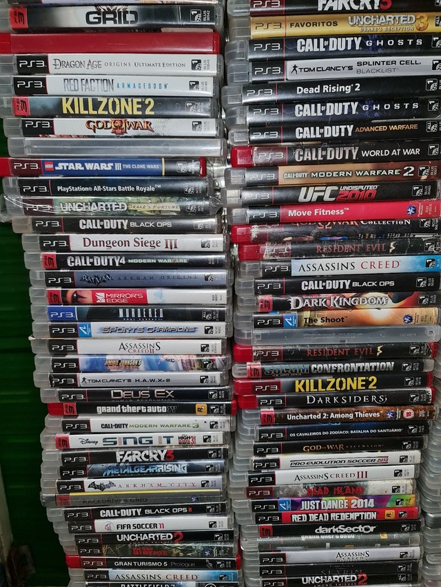 Ps3### - Foto 5