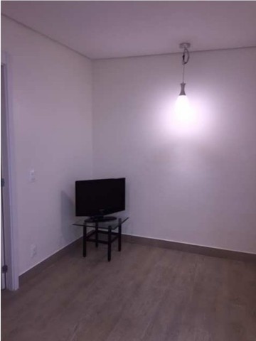 Apartamento para aluguel tem 48 metros quadrados com 1 quarto em Bela Vista - São Paulo -  - Foto 4