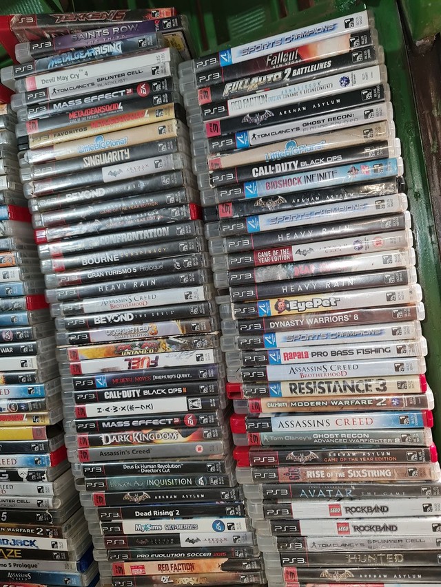 Ps3### - Foto 6