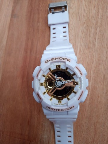 Relógio Casio G-Shock 5081 GA-110