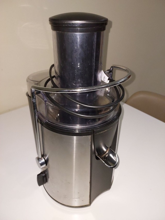 juicer fun kitchen