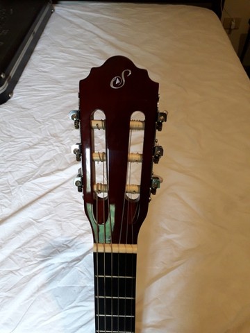 Violão Giannini - Foto 3