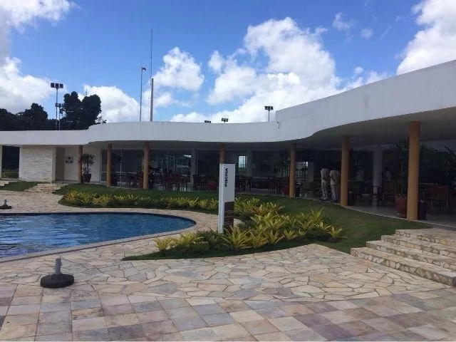 Vendo Lote Residencial No Condomínio Alphaville Belém I