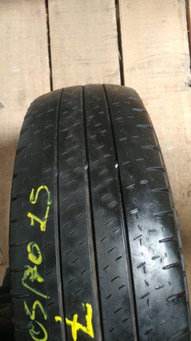 Pneu Michelin 2057015 - Foto 6