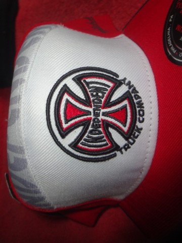 Bone Skatista Indy Trucks 