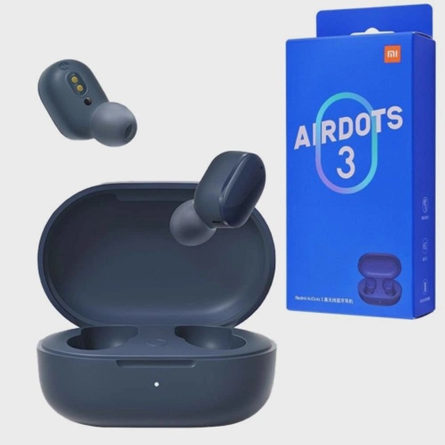 Fone Airdots 3 Bluetooth Original /  Promoção / Entregas