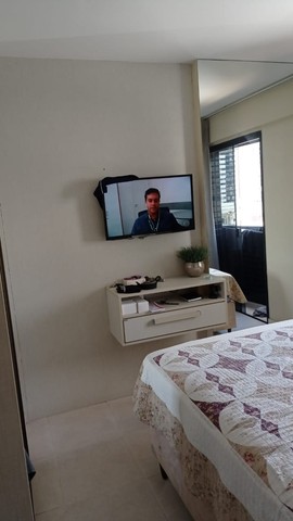 Apartamento para venda com 92 metros quadrados com 3 quartos em Umarizal - Belém - PA - Foto 6