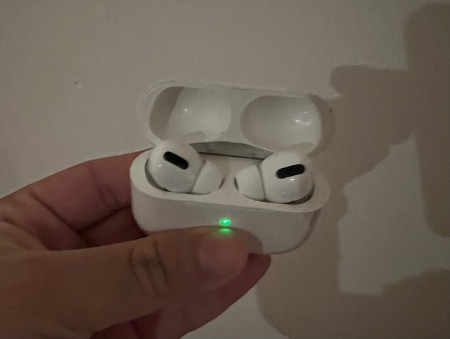AirPods Pro - Foto 4