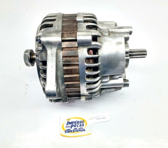 Alternador Tracker Diesel Rhz Revisado #24709 - Foto 5