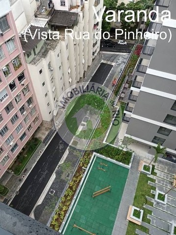 RIO DE JANEIRO - Apartamento Padrão - FLAMENGO - Foto 2