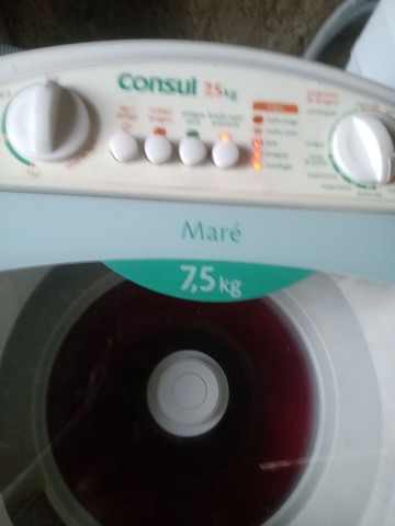 Máquina de lavar  - Foto 4