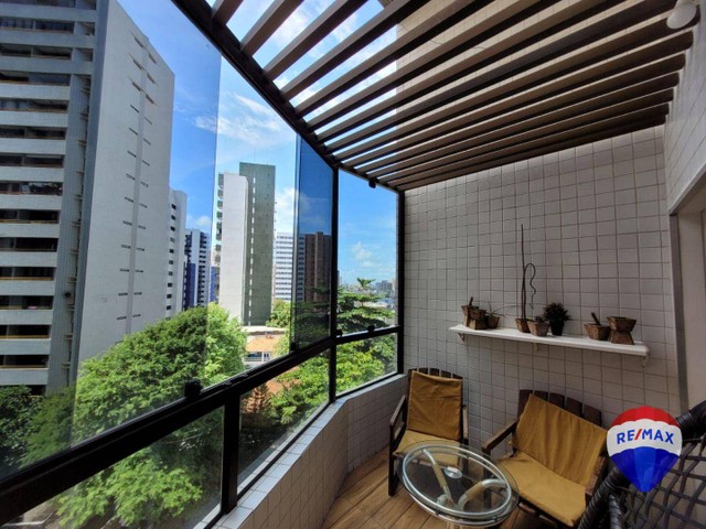 Cobertura com 5 dormitórios, 220 m² - venda por R$ 850.000,00 ou aluguel por R$ 4.000,00/a - Foto 19