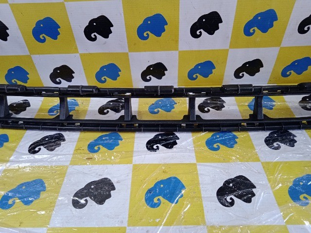 Grade Inferior Do Para-choque Frontal Hb20 1.0 3cc 2020 21 22 Cod 86531-r1000  - Foto 2