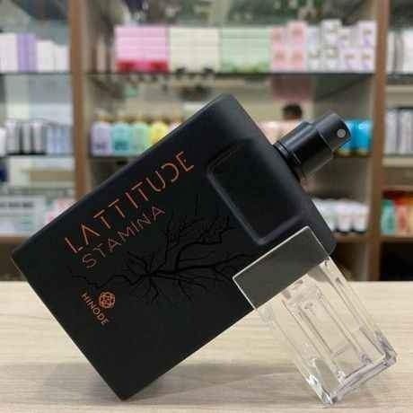 Perfume lattitude Hinode - Foto 3