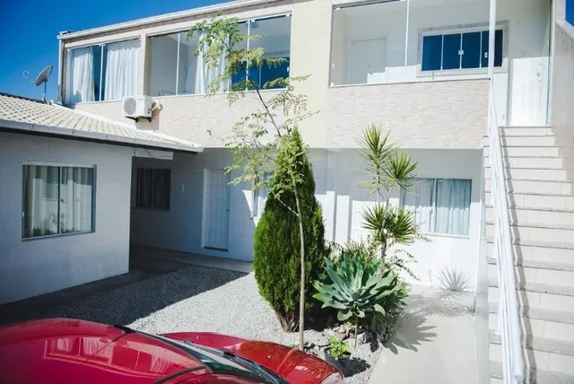 Aluga-se linda Kitnet residencial em Biguaçu